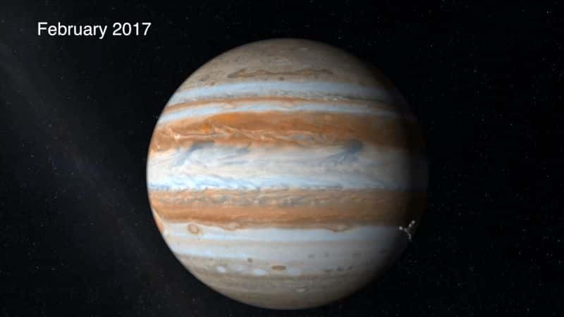 ¼ƬĿĵأľǣϵ 1 Destination: Jupiter: Series 11080P-Ļ/Ļ