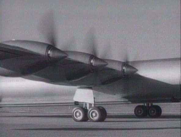 ¼Ƭά B-36 ƽ Convair B-36 PeacemakerĻ/Ļ