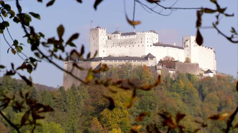 ¼Ƭʵÿһɽ֮Ĺ (BBC) Climbed Every Mountain: The Story Behind The Sound of Music (BBC)ȫ1-Ļ/Ļ