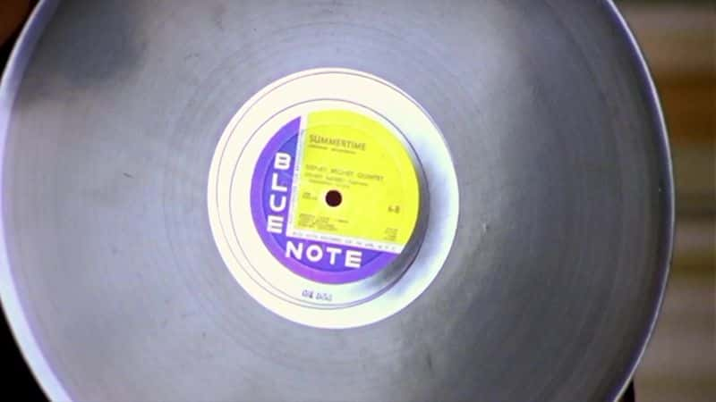 ¼ƬɫִʿֵĹ Blue Note: A Story of Modern JazzĻ/Ļ