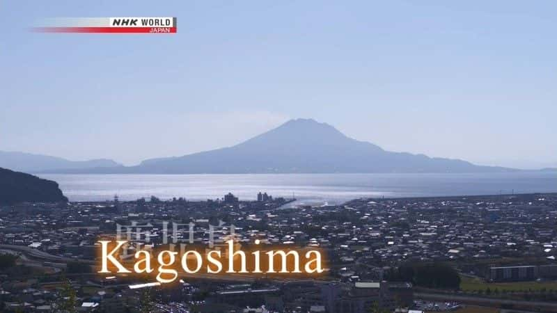 ¼Ƭձ¹ľŲ Cycle Around Japan: Kagoshima Legacy of Determinationȫ1-Ļ/Ļ