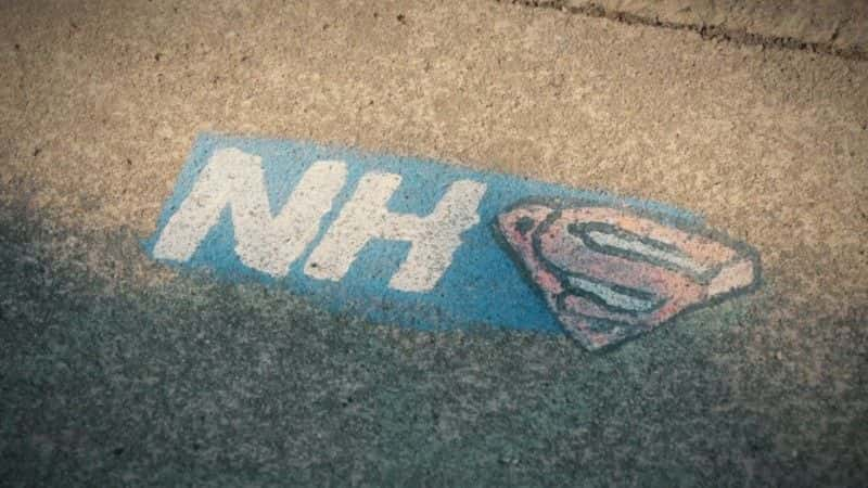 ¼Ƭװ NHS  Dear NHS Superstars1080Pȫ1-Ļ/Ļ