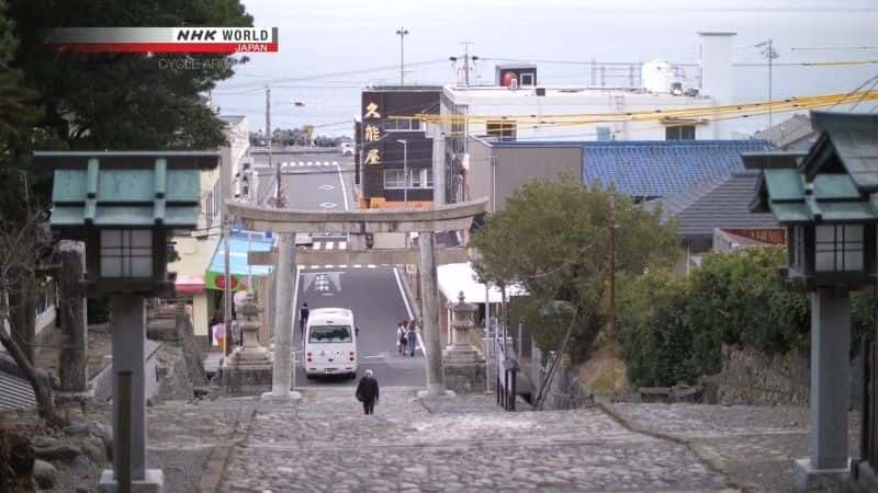 ¼ƬгձԣԽʷ Cycle Around Japan Shizuoka: A Ride Through Historyȫ1-Ļ/Ļ