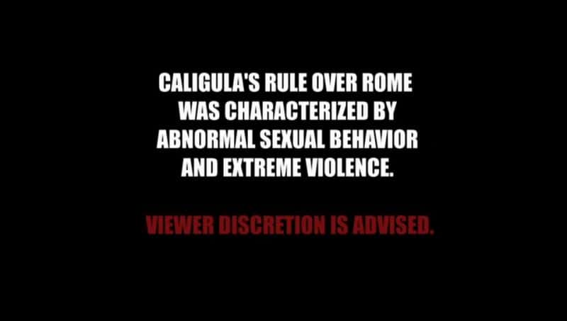 ¼Ƭ1400Ŀֲ Caligula: 1400 Days of Terror720P-Ļ/Ļ