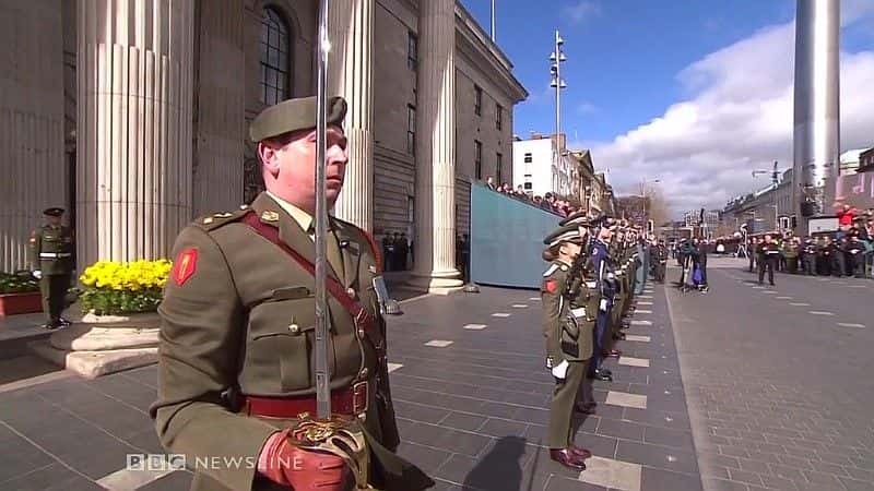 ¼Ƭһ Centenary of the Easter Rising1080Pȫ1-Ļ/Ļ