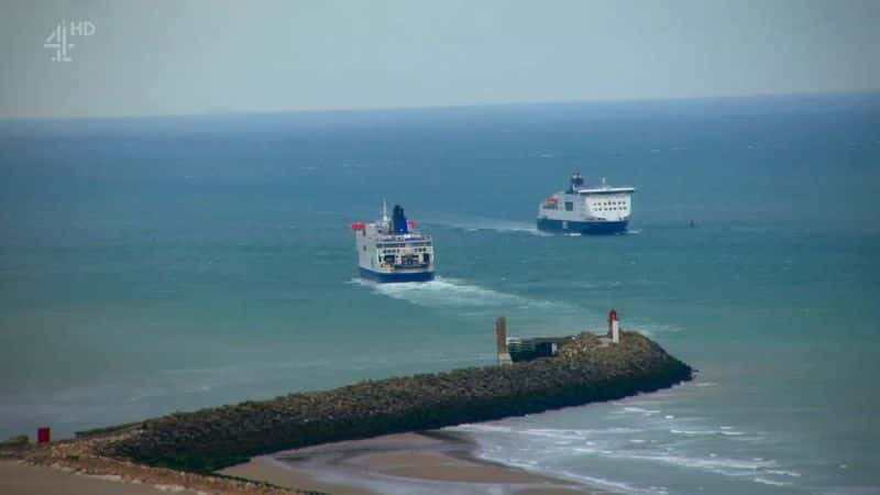 ¼ƬӢϿæˮϵ 1 The Channel: The Worlds Busiest Waterway Series 1Ļ/Ļ