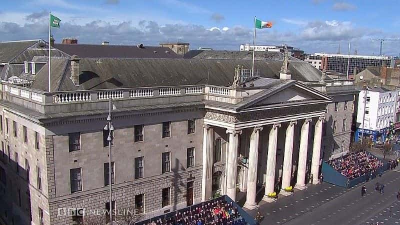 ¼Ƭһ Centenary of the Easter Rising1080Pȫ1-Ļ/Ļ