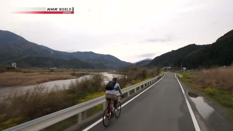 ¼ƬлձӺɽµĴ Cycle Around Japan: From Sea to Mountains, Spring in Ehimeȫ1-Ļ/Ļ