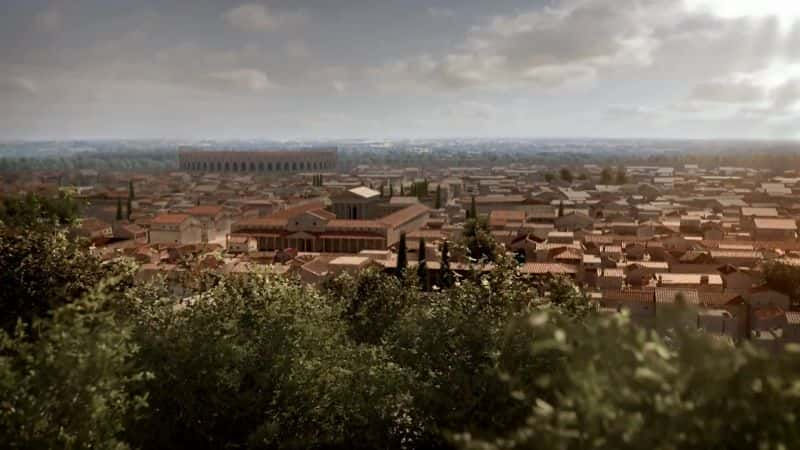 ¼ƬʷĳУķ Cities that Made History: Nimes the French Rome1080P-Ļ/Ļ