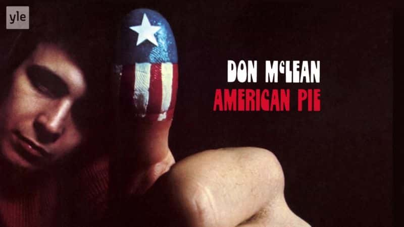 ¼Ƭơ Don McLean: American PieĻ/Ļ