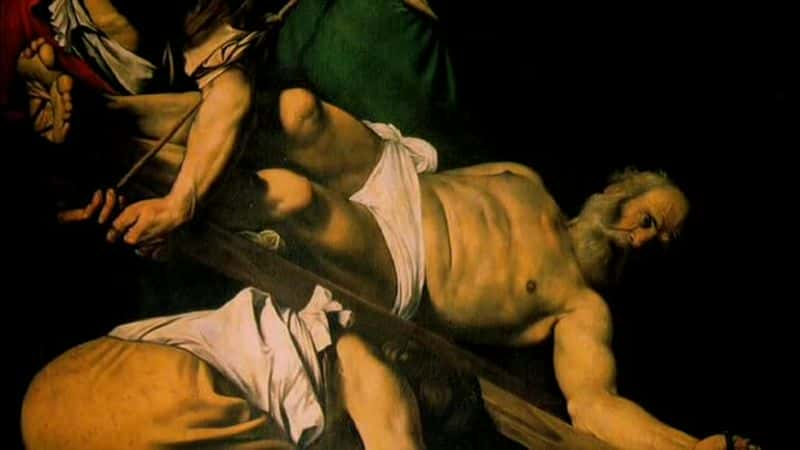 ¼Ƭǵ Caravaggio's SecretsĻ/Ļ