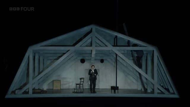 ¼ƬʼҸԺĲϣ La boheme from the Royal Opera House1080Pȫ1-Ļ/Ļ