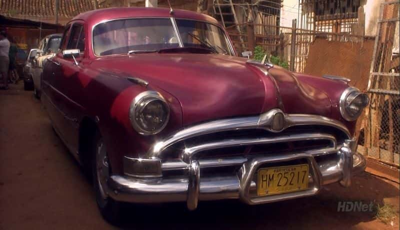 ¼ƬŰ͵ľ Classic American Cars of CubaĻ/Ļ