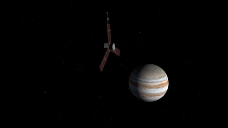 ¼ƬĿĵأľǣϵ 1 Destination: Jupiter: Series 11080P-Ļ/Ļ