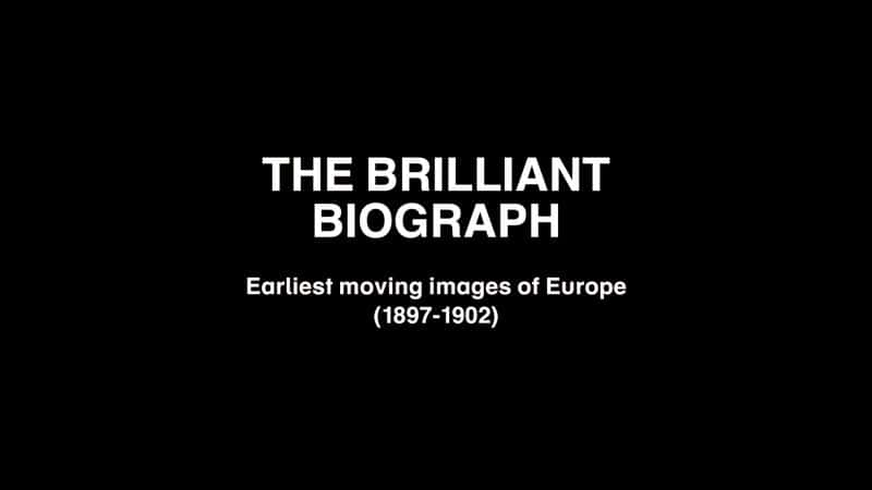 ¼ƬԻ͵Ĵ The Brilliant BiographĻ/Ļ