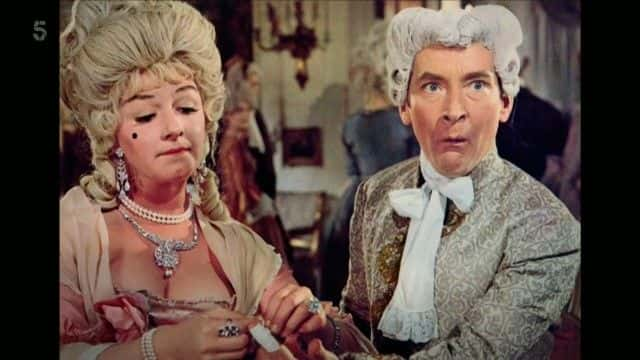 ¼Ƭ Carry On: Secrets and Scandals1080Pȫ1-Ļ/Ļ