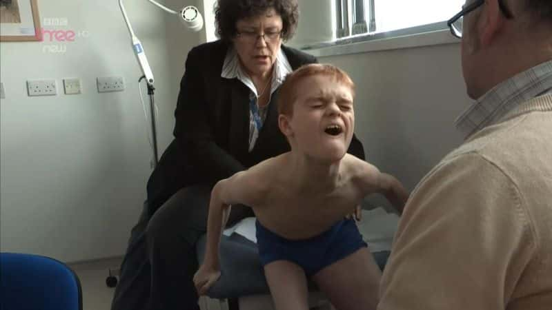 ¼ƬҪȵк The Boy who Wants his Leg Cut OffĻ/Ļ