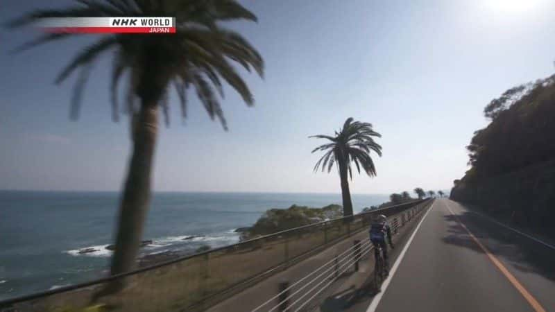 ¼Ƭﳵձ鴩Խĵ Cycle Around Japan: Miyazaki Through a Sunlit Landȫ1-Ļ/Ļ