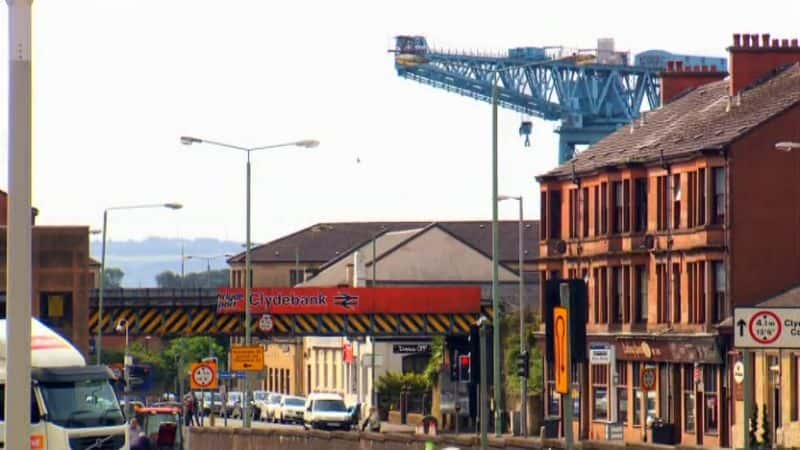 ¼ƬӢߣ°˺Ϳ British Connection: Clydebank and KelsoĻ/Ļ