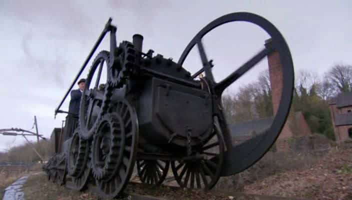 ¼ƬӢΰĻڶ Britain's Greatest Machines Season 2720Pȫ4-Ļ/Ļ