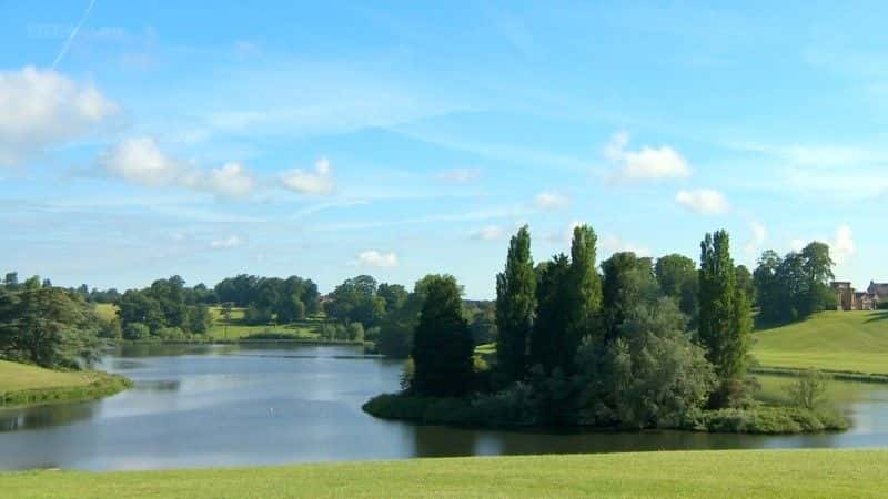 ¼ƬδɵĻ԰ Capability Brown's Unfinished Gardenȫ1-Ļ/Ļ