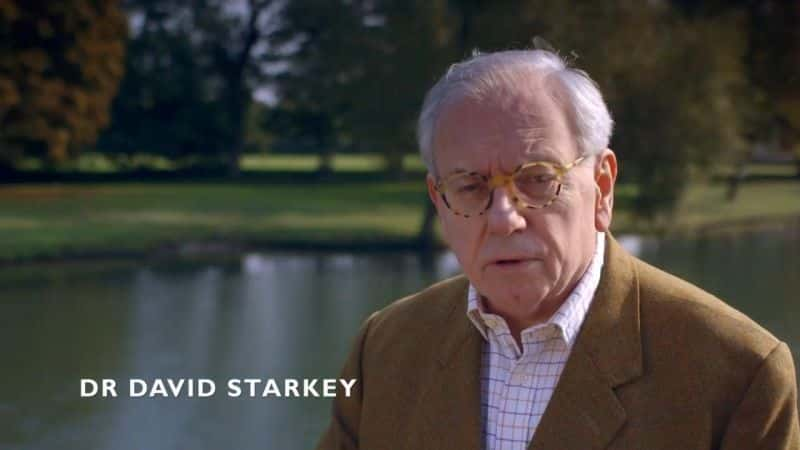 ¼Ƭ˹ġ¡ David Starkey's Magna CartaĻ/Ļ