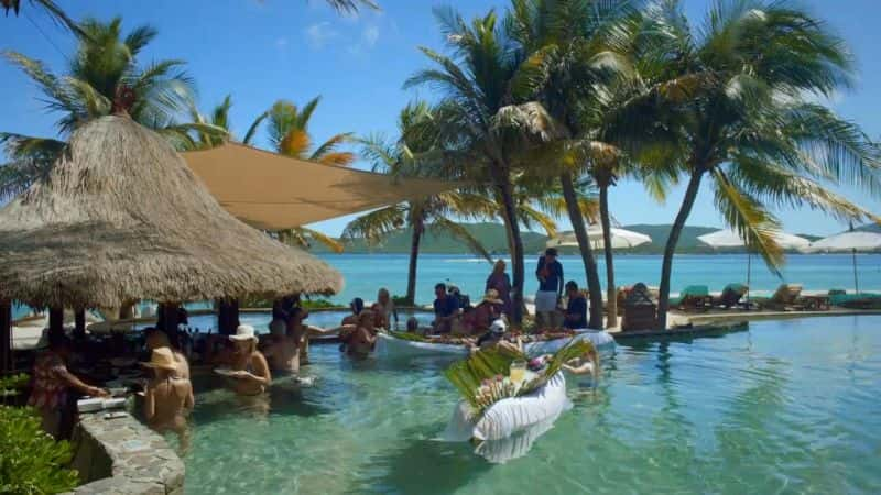 ¼Ƭ̵ãڿ˶ڲ Billionaire's Paradise: Inside Necker IslandĻ/Ļ