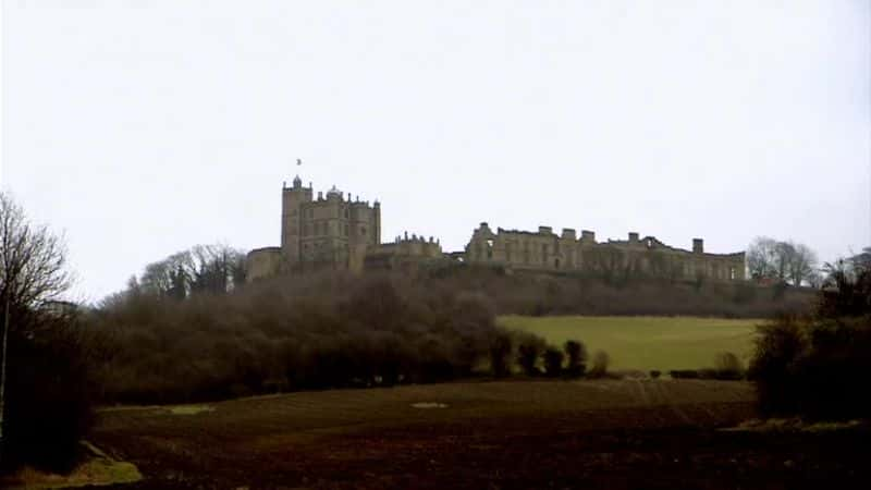 ¼ƬǱ Bolsover CastleĻ/Ļ