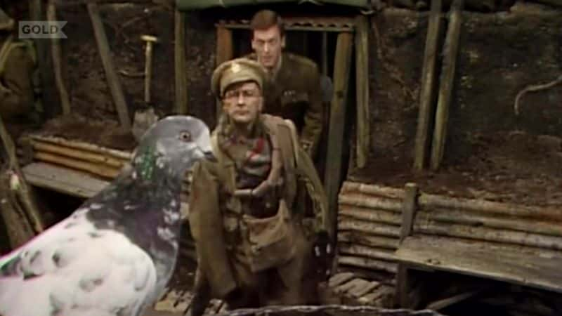 纪录片《黑爵士最狡猾的时刻 Blackadder's Most Cunning Moments》[无字][BT][1080P]资源下载