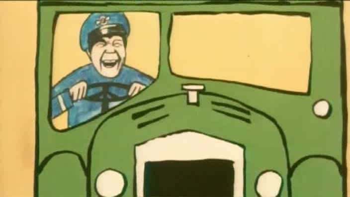 ¼Ƭϲ羭䣺 Comedy Classics: On the BusesĻ/Ļ