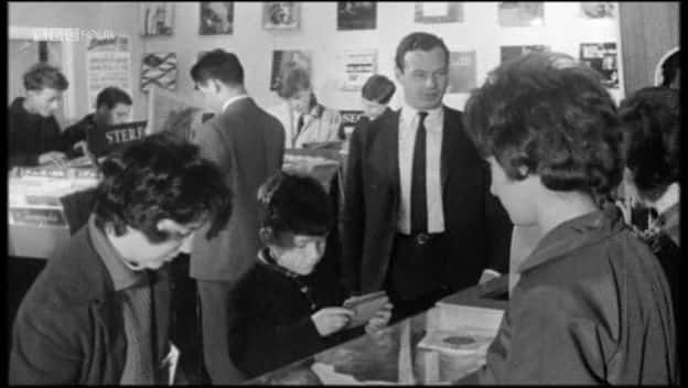 纪录片《布莱恩·爱泼斯坦的故事 The Brian Epstein Story》[无字] [BT][DVD画质]资源下载