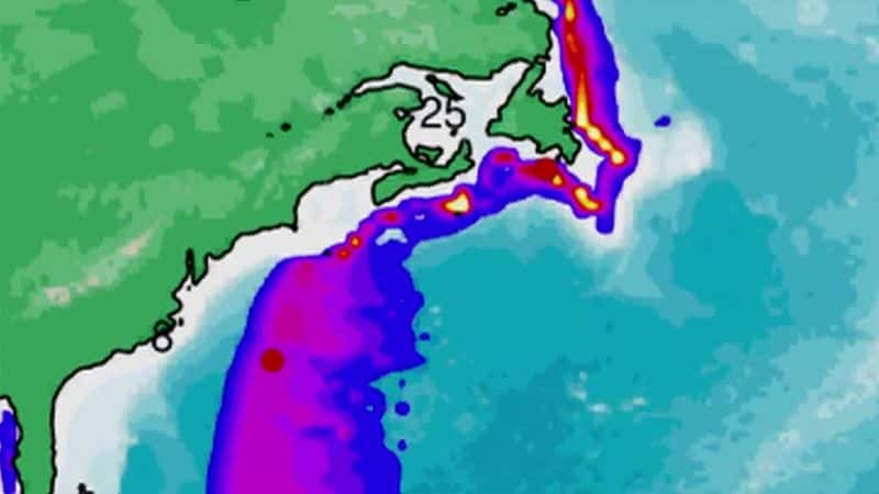 纪录片《我们能在特大海啸中幸存吗 Could We Survive a Mega-Tsunami》[无字][BT][720P]资源下载