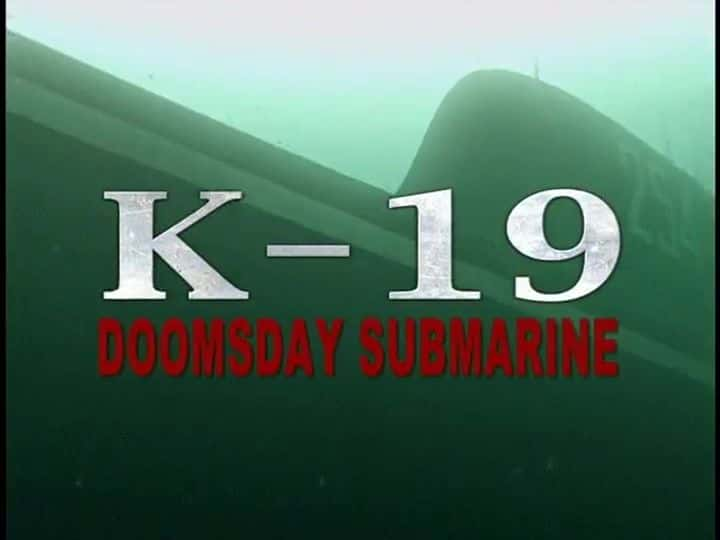 ¼ƬսǱͧռǣK-19 ĩǱͧ Cold War Submarine Adventures: K-19 Doomsday SubmarineĻ/Ļ