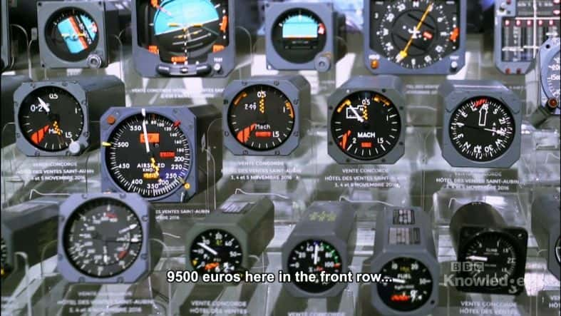 ¼ƬЭʽپ Concorde the Supersonic Race1080P-Ļ/Ļ