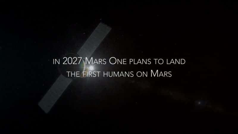 ¼ƬĿĵػǣϵ 1 Destination Mars: Series 11080P-Ļ/Ļ