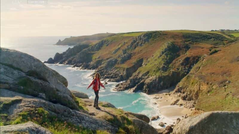 ¼Ƭֶ͵Ŀͽ櫡²һ Cornwall and Devon Walks: with Julia Bradbury1080P-Ļ/Ļ