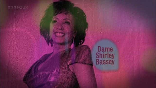 ¼Ƭѩ򡤱 (Shirley Bassey) ڵ Dame Shirley Bassey at the Electric Proms1080Pȫ1-Ļ/Ļ