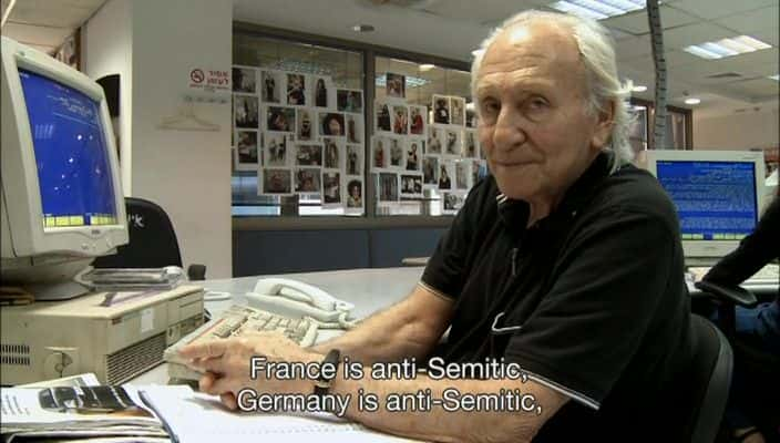 ¼Ƭ̰̫ - Ӱ Defamation: Anti-Semitism - The MovieĻ/Ļ