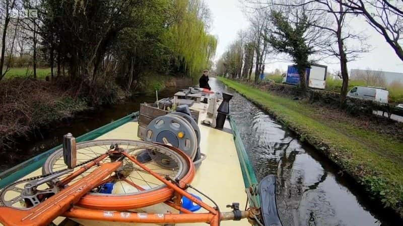 ¼Ƭ˺Ӵռϵ1 Canal Boat Diaries Series 1ȫ1-Ļ/Ļ