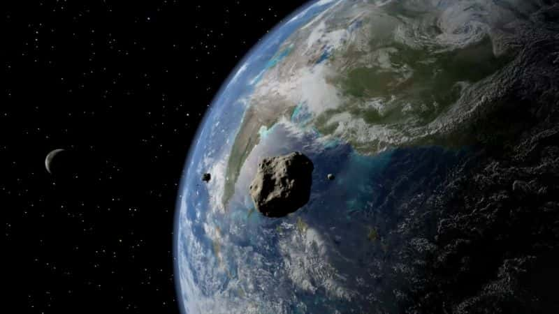 ¼ƬͻƣִɱС Breakthrough: Modern Day Killer Asteroid1080P-Ļ/Ļ