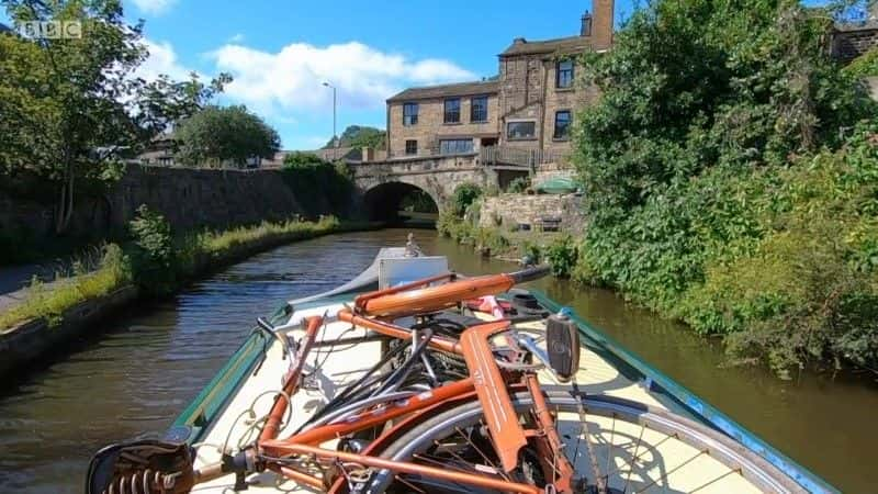 ¼Ƭ˺Ӵռϵ1 Canal Boat Diaries Series 1ȫ1-Ļ/Ļ