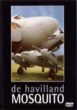 ¼Ƭ¹ά The De Havilland MosquitoĻ/Ļ