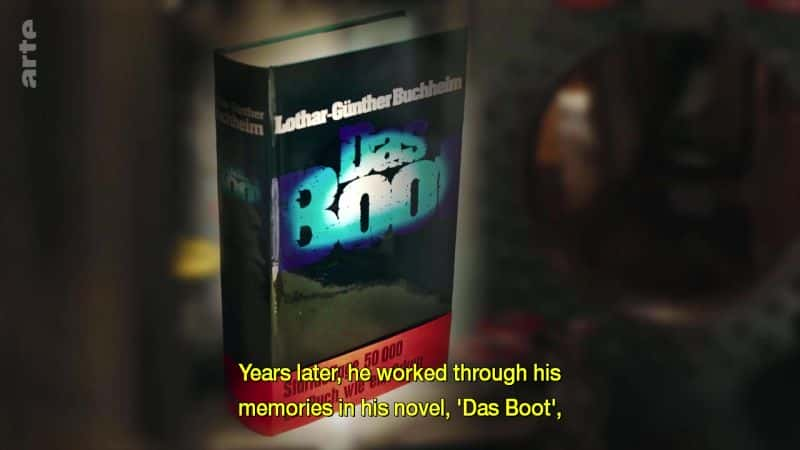 ¼ƬDas Boot £ˮ³ɹ Das Boot Revisited: An Underwater Success StoryĻ/Ļ