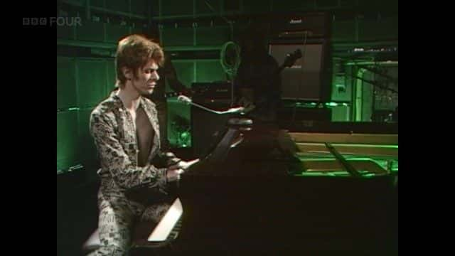 ¼Ƭ BBC Bowie at the BBC1080Pȫ1-Ļ/Ļ