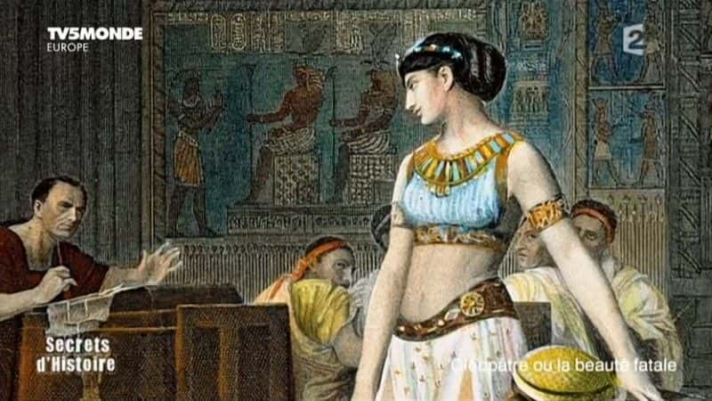 ¼ƬػЫ Cleopatre ou la beaute fataleȫ1-Ļ/Ļ