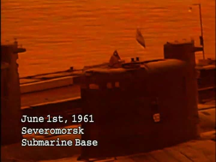 ¼ƬսǱͧռǣK-19 ĩǱͧ Cold War Submarine Adventures: K-19 Doomsday SubmarineĻ/Ļ