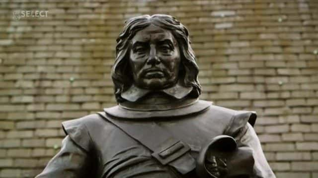 ¼Ƭͷ­ Cromwell's Head720Pȫ1-Ļ/Ļ