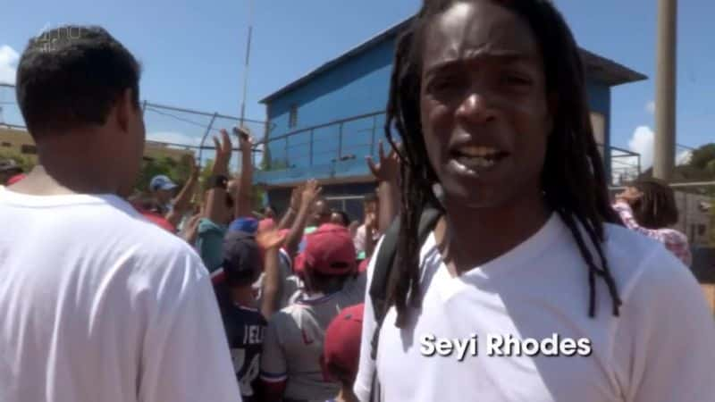 ¼Ƭӹ͹ Dominican Republic: Baseball Dreams1080P-Ļ/Ļ