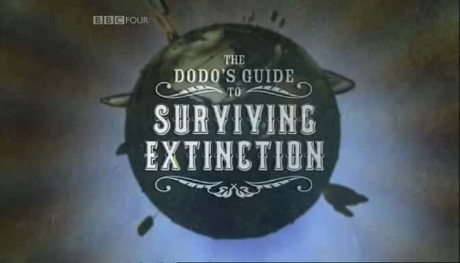 ¼Ƭɶָ The Dodo's Guide to Surviving Extinctionȫ1-Ļ/Ļ