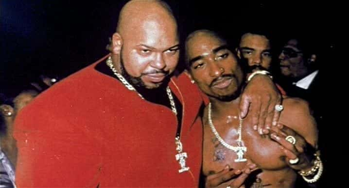 ¼Ƭȼͼ Biggie and TupacĻ/Ļ